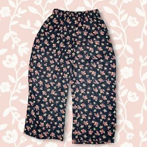 Compagnie Internationale Express (vintage 90’s) 

Size: (L) Large